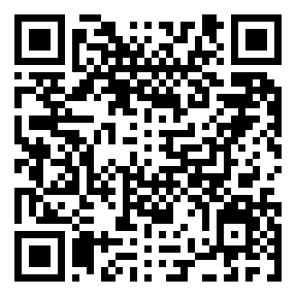 QR code linking to the Pool 16 timelapse on YouTube