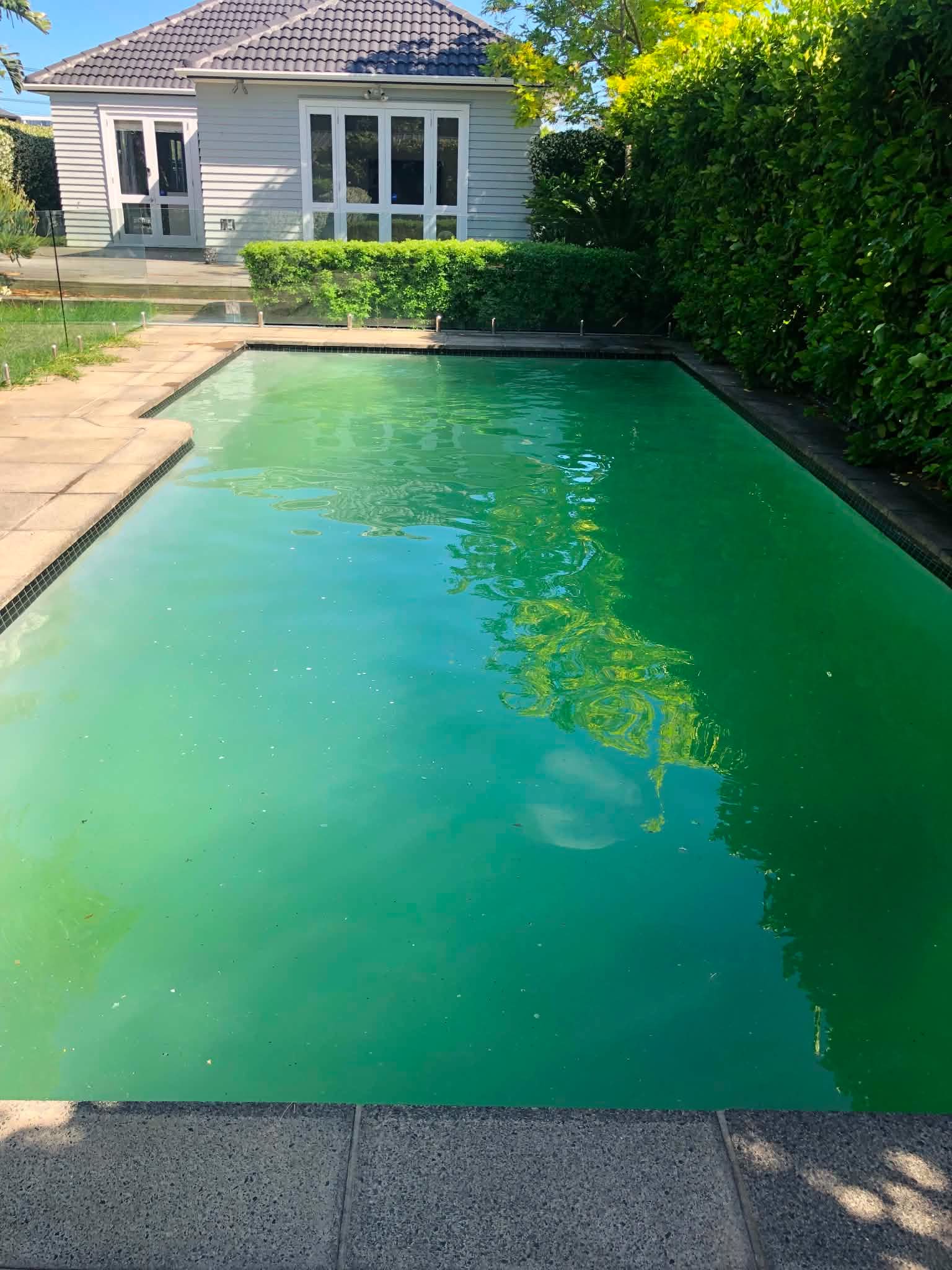 Pool 7 | Before | Date unknown | PH-000641